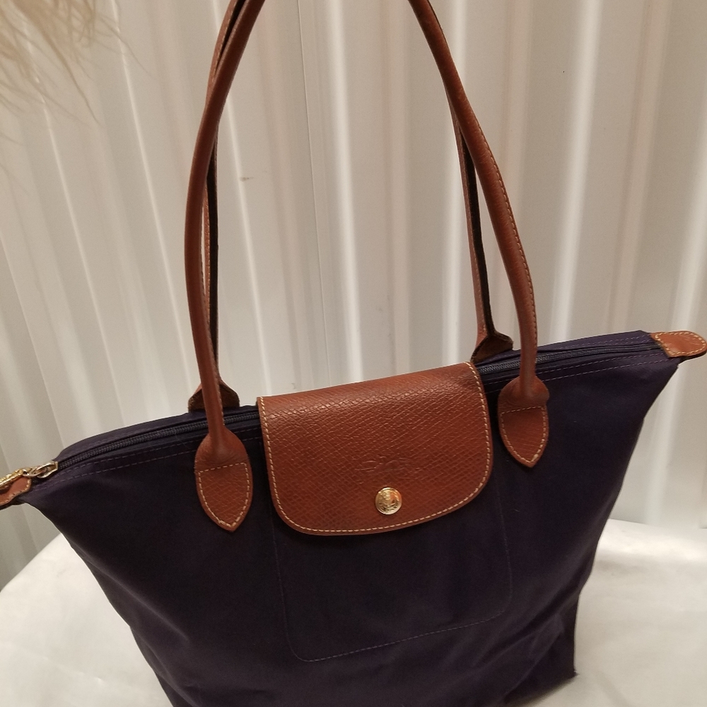Longtemp small bag - Picture 10 of 12